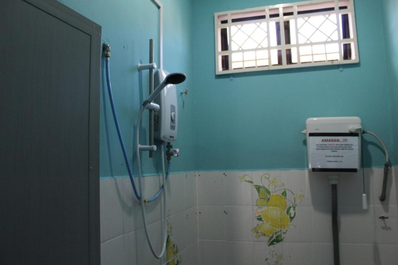 Mumnkidzzz Homestay At Kerteh Kampong Pengkalan Pangan Zewnętrze zdjęcie