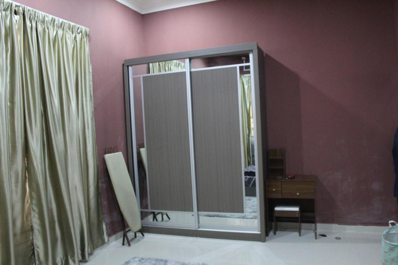 Mumnkidzzz Homestay At Kerteh Kampong Pengkalan Pangan Zewnętrze zdjęcie